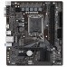 PLACA BASE GIGABYTE H610M H V2 PLACA BASE GIGABYTE H610M H V2